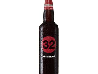 Birra Admiral 0.75 L