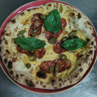 Arrabbiatissima