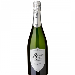Trentodoc Reví Dosaggio Zero 2022 - Reví