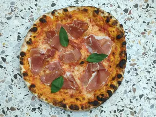 Crudo