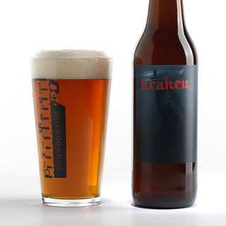 Birra Kraken
