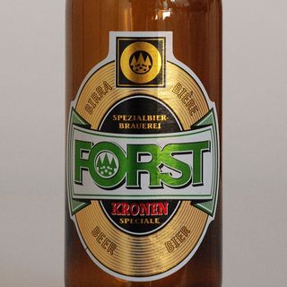 Forst Kronen 66 cl
