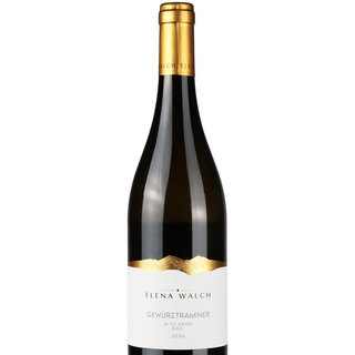 Gewürtztraminer Alto Adige Doc 2024 - Elena Walch