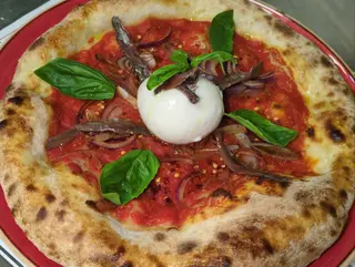 Scarpetta level up