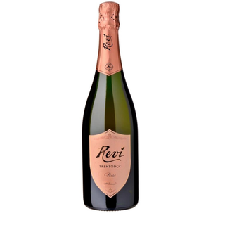 Trentodoc Reví Rosè 2021