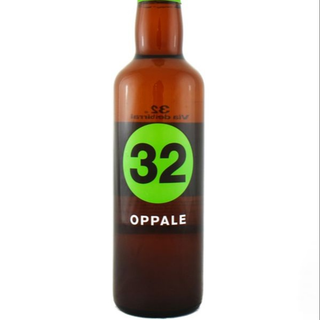 Birra Oppale 0.75 L