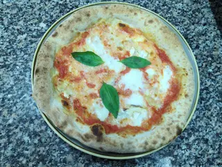 4 formaggi