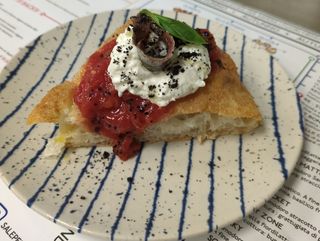 Nuvoletta "Spicchio"