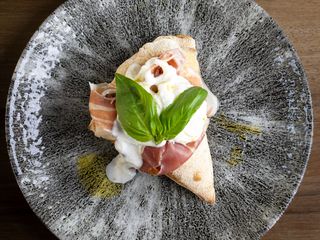 Focaccina "Classica"