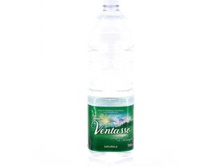 Acqua naturale Ventasso 1,5 L