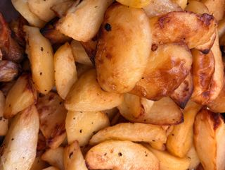 Patate arrosto
