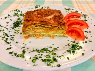 Lasagna