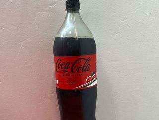 Coca Cola zero 1.5L
