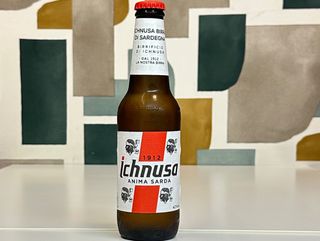 Ichnusa ANIMA SARDA 33cL