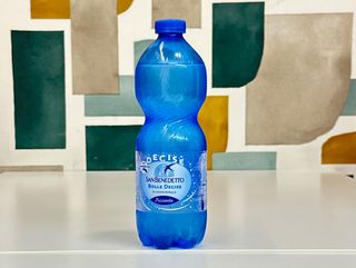 Acqua Frizzante 0.5Le