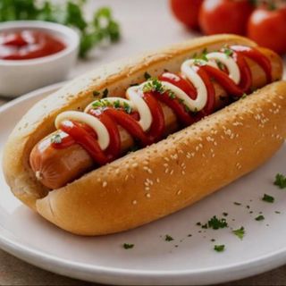 Hot Dog