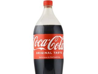 Coca Cola 1.5L