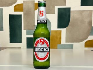 BECK’S 33CL e