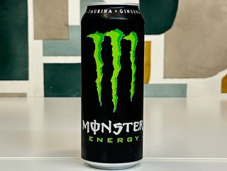Monster Energy 500mL