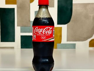 Coca Cola 450mL