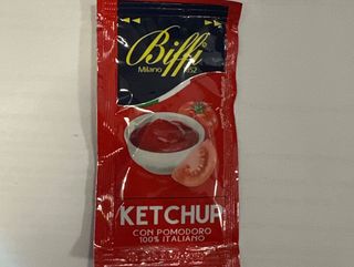 Ketchup