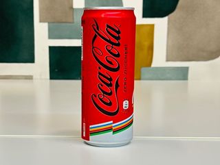 Coca Cola zero 33cL