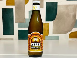 Birra Ceres 33cL