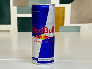 Red Bull 250mL