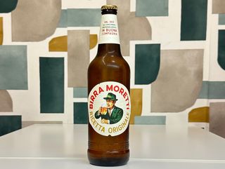 BIRRA MORETTI 66 CL e
