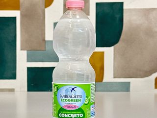 Acqua Naturale 0.5Le