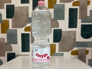 Acqua Naturale 1.5L