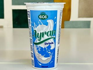 Ayran drink 330mL