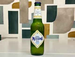 BIRRA MESSINA 33CLe