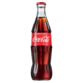 Coca-Cola