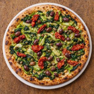 Pizza La Campana