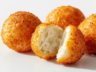 Bocconcini di Mozzarella