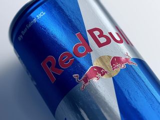 Red Bull