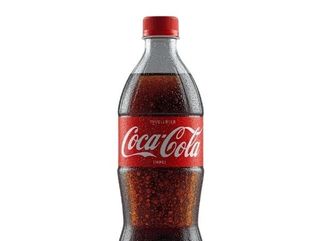 Coca-Cola 1.5 L