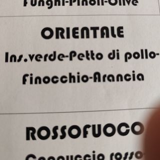 Orientale