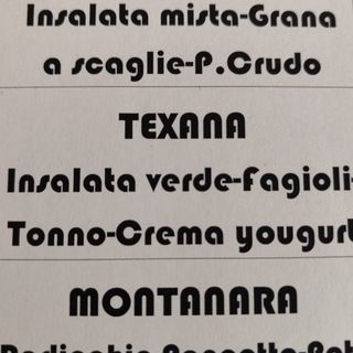 Texana