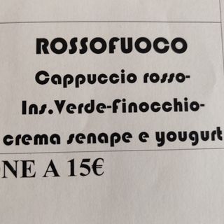 ROSOFUOCO