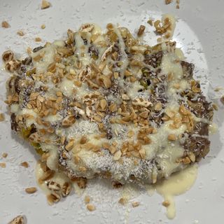 Waffel Kinder Cereali