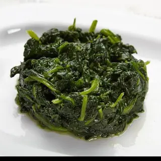 Verdure saltate