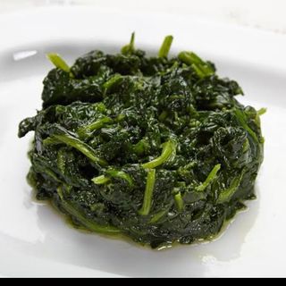 Verdure saltate