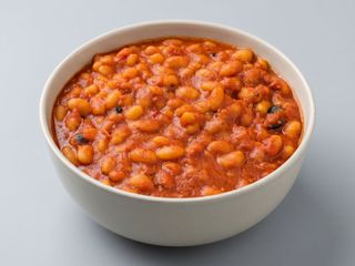 Fagioli all'ucceletto