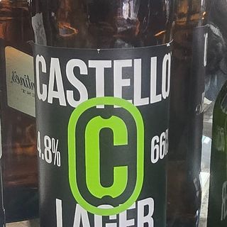 Castello Lager
