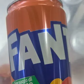 Fanta