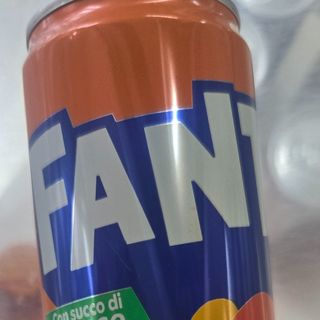 Fanta