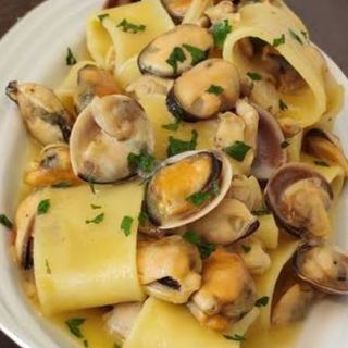 Paccheri