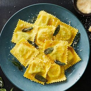 Ravioli